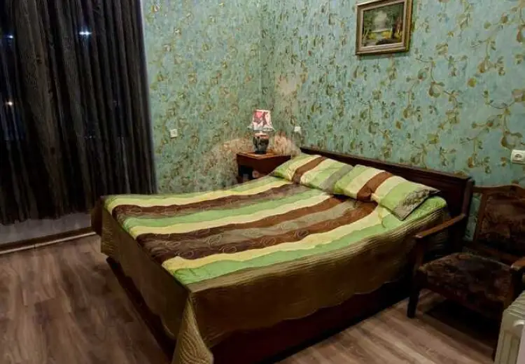 2 otaqlı mənzil Kirayə (aylıq), Ağ şəhər, Xətai, Bakı