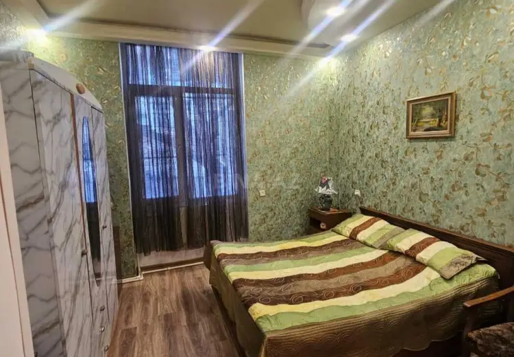 2 otaqlı mənzil Kirayə (aylıq), Ağ şəhər, Xətai, Bakı
