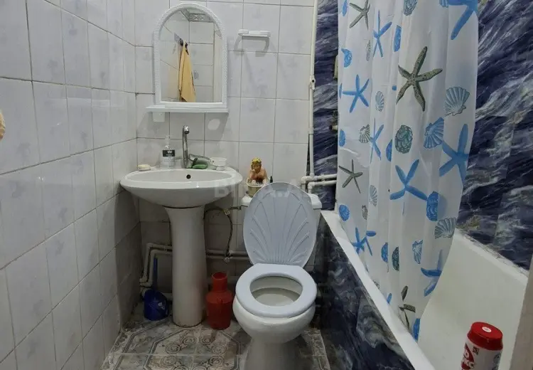 2 otaqlı mənzil Kirayə (aylıq), Ağ şəhər, Xətai, Bakı