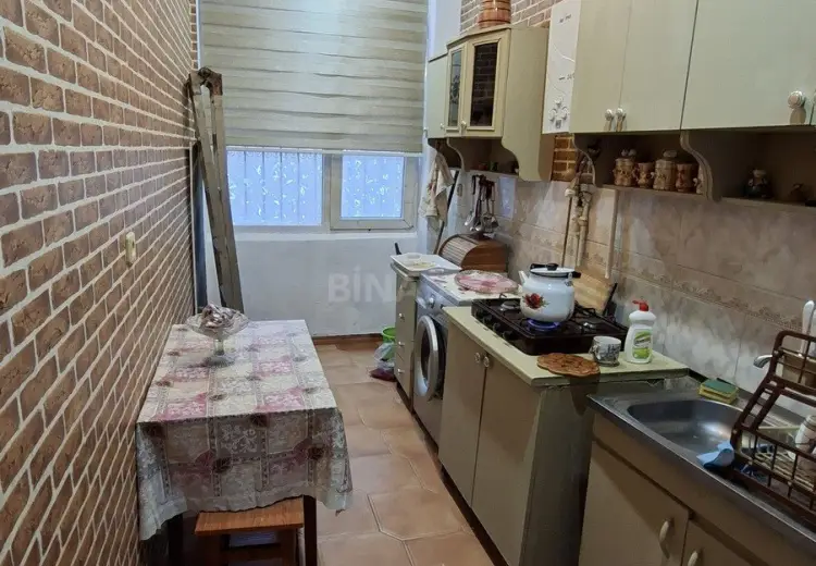 2 otaqlı mənzil Kirayə (aylıq), Ağ şəhər, Xətai, Bakı