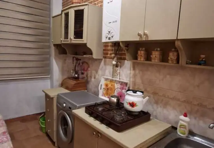 2 otaqlı mənzil Kirayə (aylıq), Ağ şəhər, Xətai, Bakı