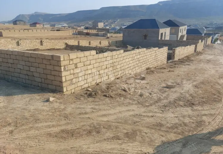 0 m² Obyekt / Ofis , Qobu, Abşeron