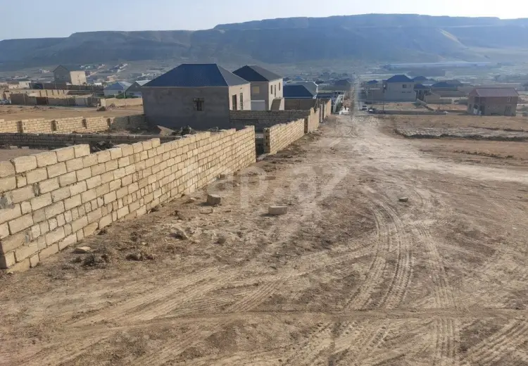 0 m² Obyekt / Ofis , Qobu, Abşeron