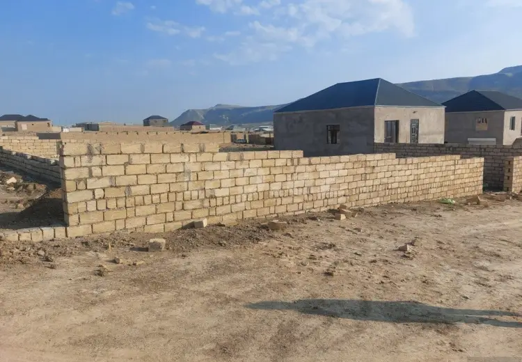0 m² Obyekt / Ofis , Qobu, Abşeron