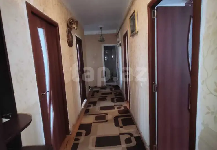3 otaqlı mənzil , Şirvan