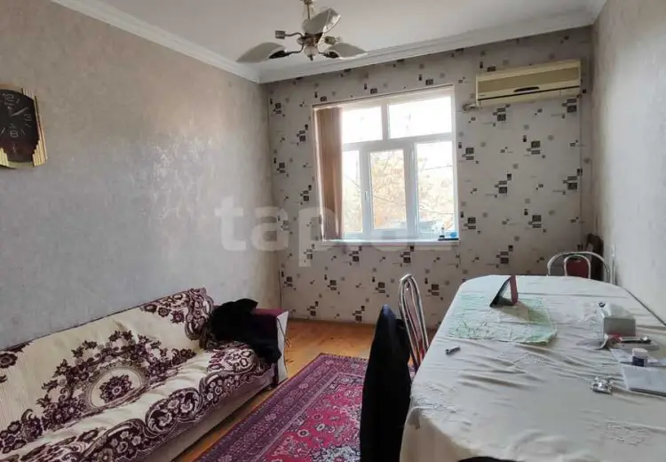 3 otaqlı mənzil , Şirvan