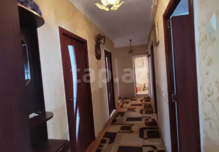3 otaqlı mənzil , Şirvan