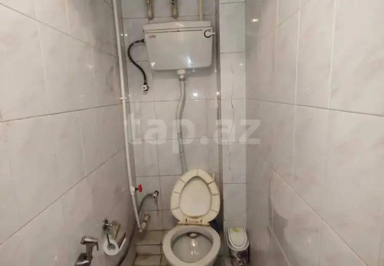 3 otaqlı mənzil , Şirvan