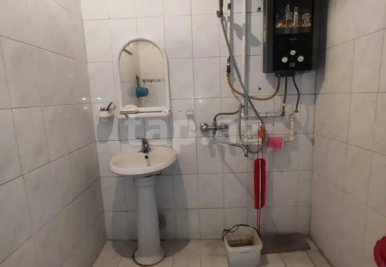 3 otaqlı mənzil , Şirvan