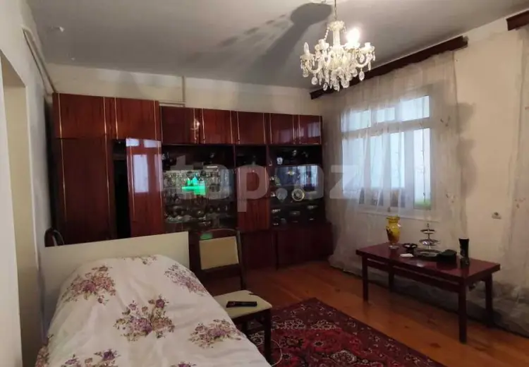 3 otaqlı mənzil , Şirvan