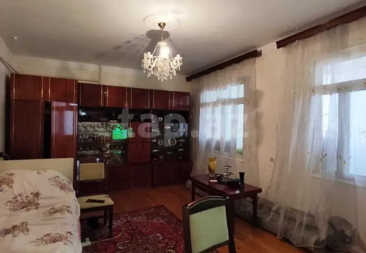 3 otaqlı mənzil , Şirvan