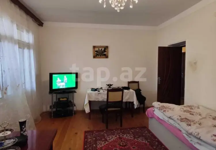 3 otaqlı mənzil , Şirvan