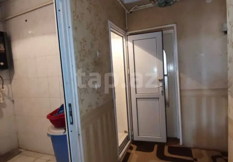 3 otaqlı mənzil , Şirvan