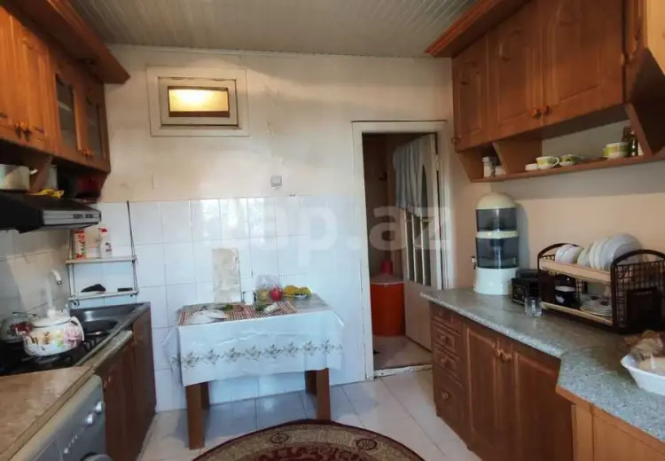 3 otaqlı mənzil , Şirvan