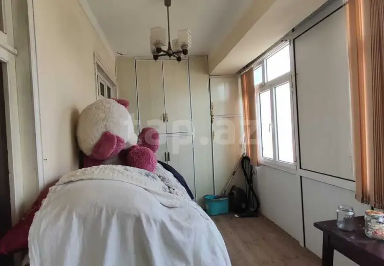 3 otaqlı mənzil , Şirvan