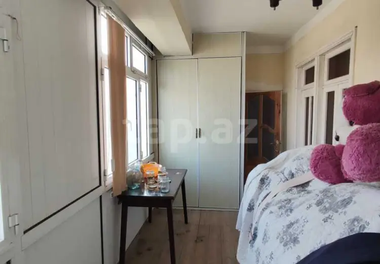 3 otaqlı mənzil , Şirvan