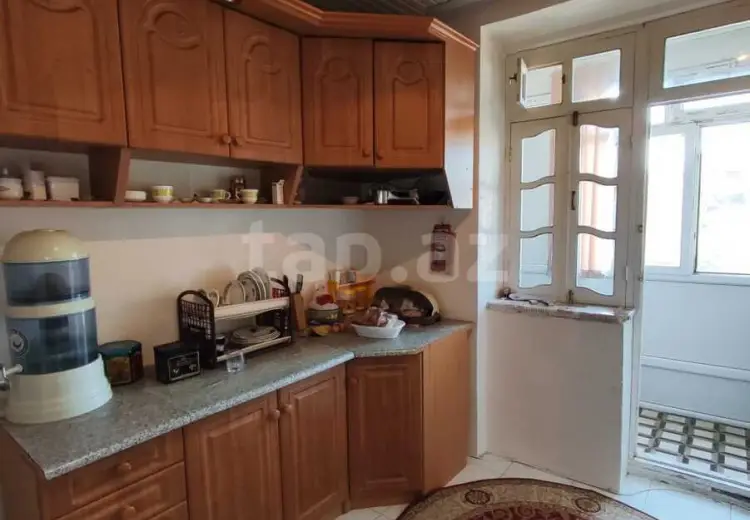 3 otaqlı mənzil , Şirvan