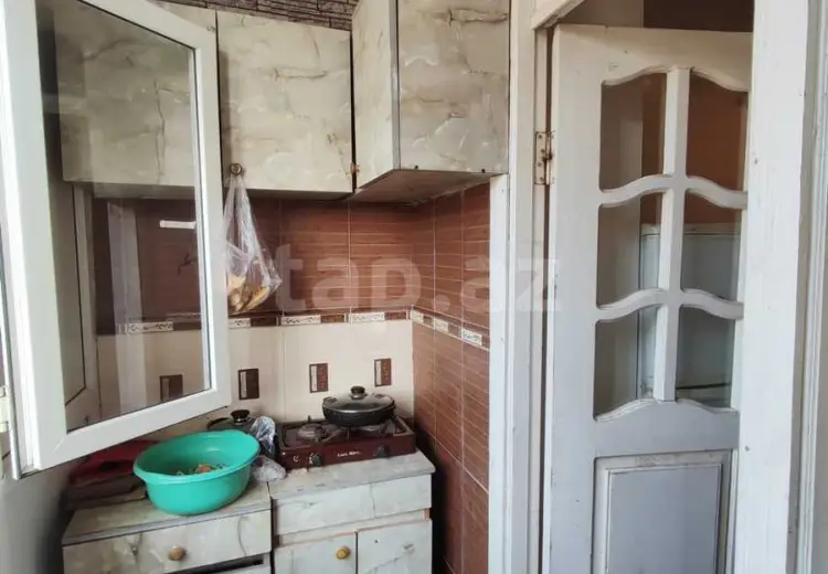 3 otaqlı mənzil , Şirvan