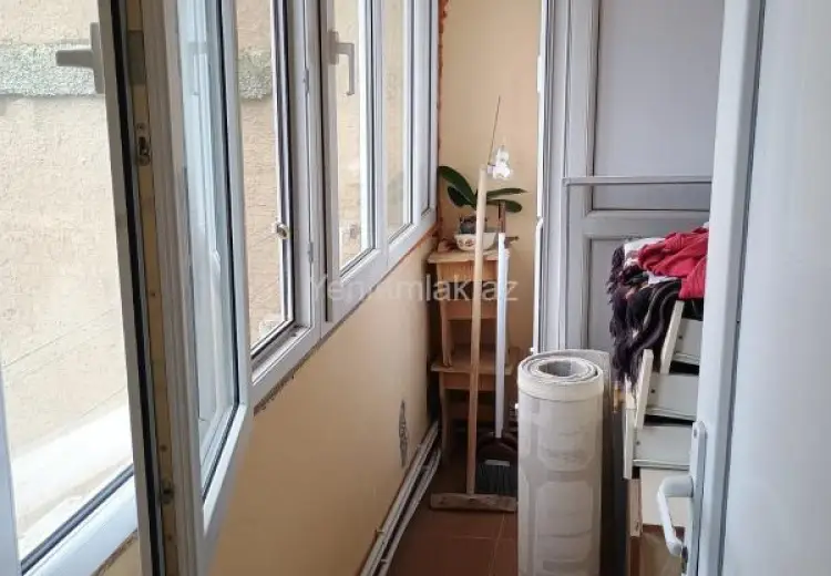 3 otaqlı mənzil Kirayə (aylıq), Yasamal qəs., Yasamal, Bakı