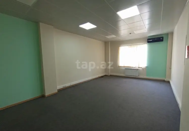 0 m² Obyekt / Ofis , Nərimanov, Bakı