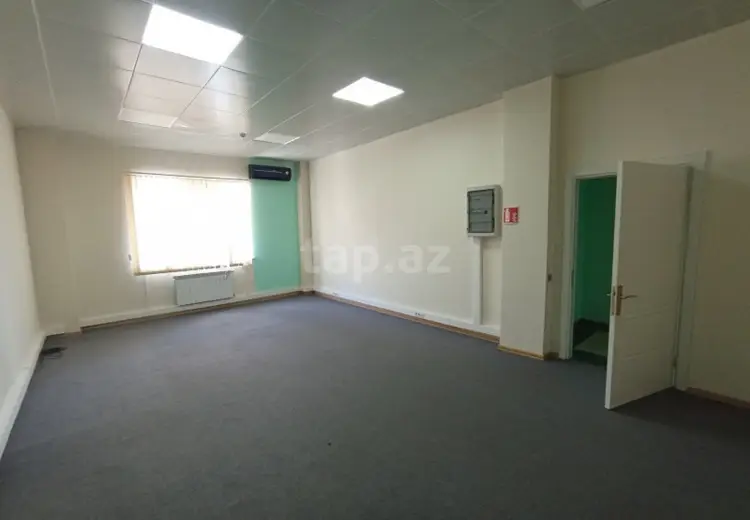 0 m² Obyekt / Ofis , Nərimanov, Bakı