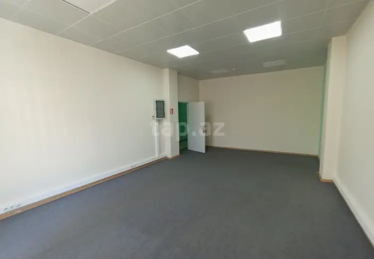 0 m² Obyekt / Ofis , Nərimanov, Bakı