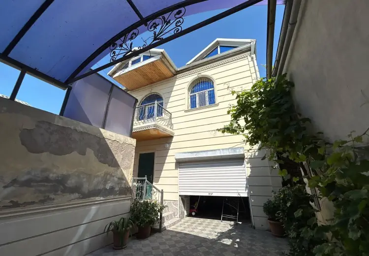 3 otaqlı mənzil , Sumqayıt