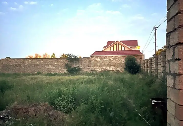 11 sot Torpaq Satılır, Nardaran qəs., Sabunçu, Bakı