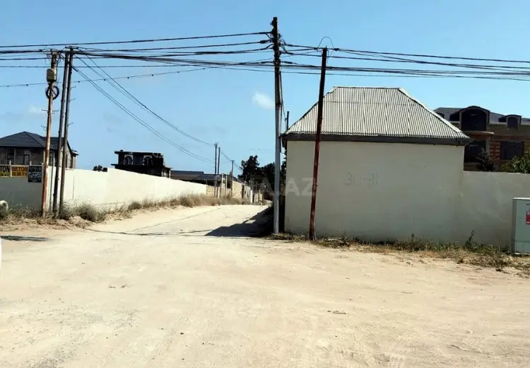 11 sot Torpaq Satılır, Nardaran qəs., Sabunçu, Bakı