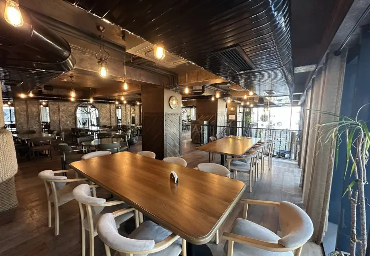 205 m² Obyekt / Ofis Kirayə (aylıq), Bayıl qəs., Səbail, Bakı