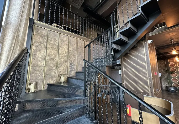 205 m² Obyekt / Ofis Kirayə (aylıq), Bayıl qəs., Səbail, Bakı