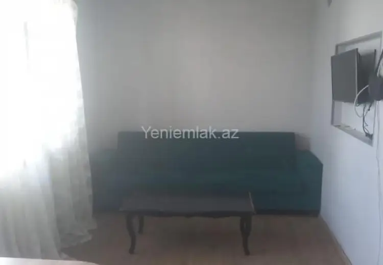 2 otaqlı mənzil Satılır, Nərimanov, Bakı