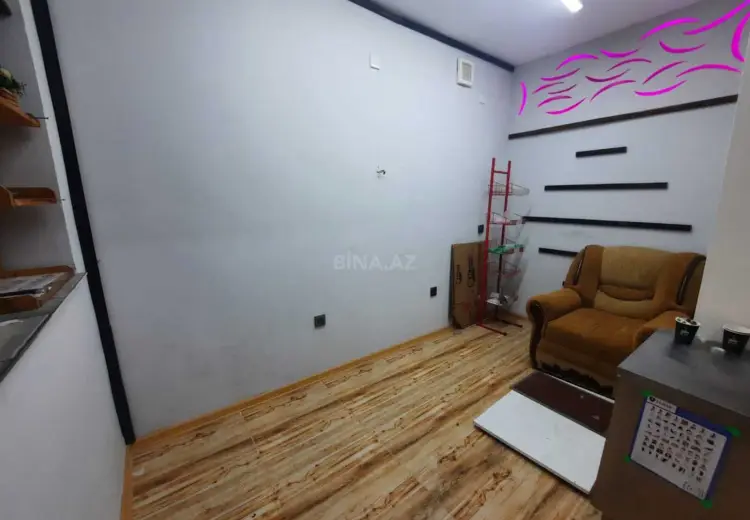 110 m² Obyekt / Ofis Satılır, Səbail, Bakı