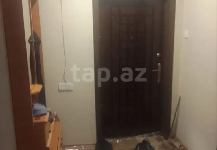 3 otaqlı mənzil , Sumqayıt