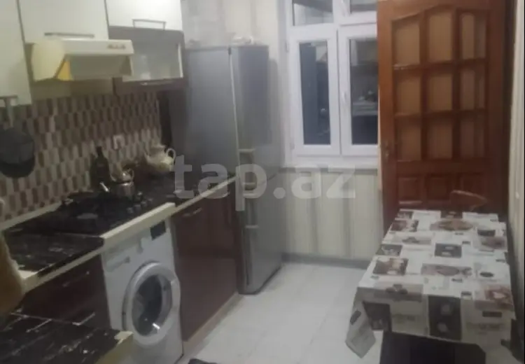 3 otaqlı mənzil , Sumqayıt