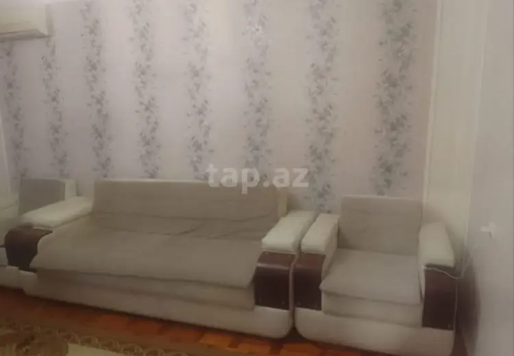 3 otaqlı mənzil , Sumqayıt