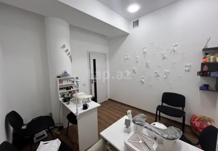 0 m² Obyekt / Ofis , Bakı