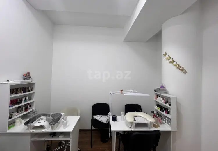 0 m² Obyekt / Ofis , Bakı