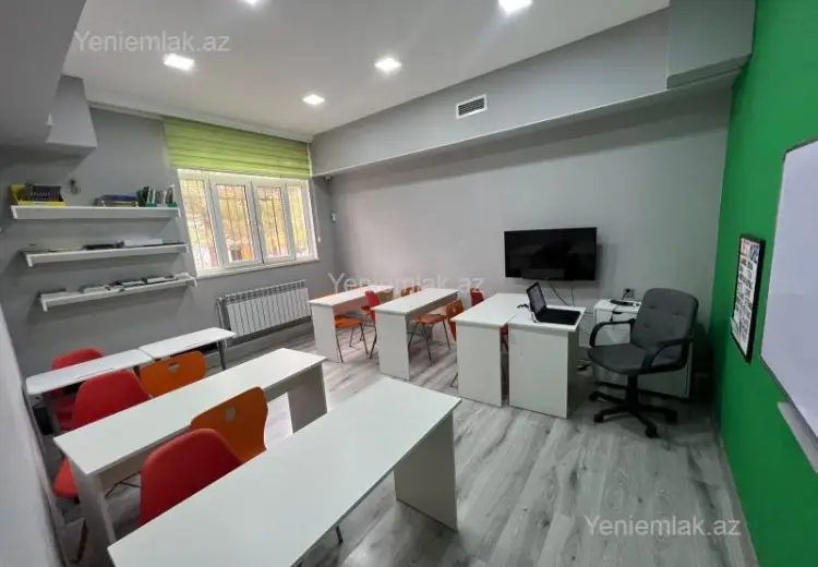 105 m² Obyekt / Ofis Satılır, 2-ci məhəllə, Sumqayıt