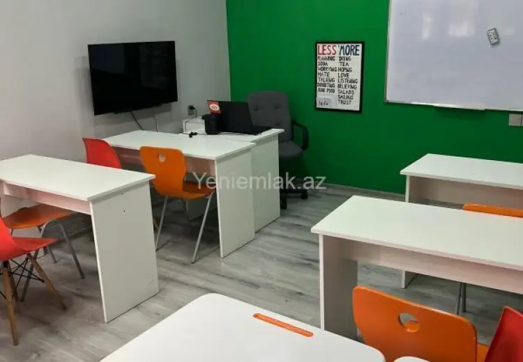 105 m² Obyekt / Ofis Satılır, 2-ci məhəllə, Sumqayıt