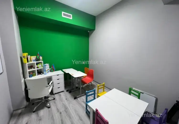 105 m² Obyekt / Ofis Satılır, 2-ci məhəllə, Sumqayıt
