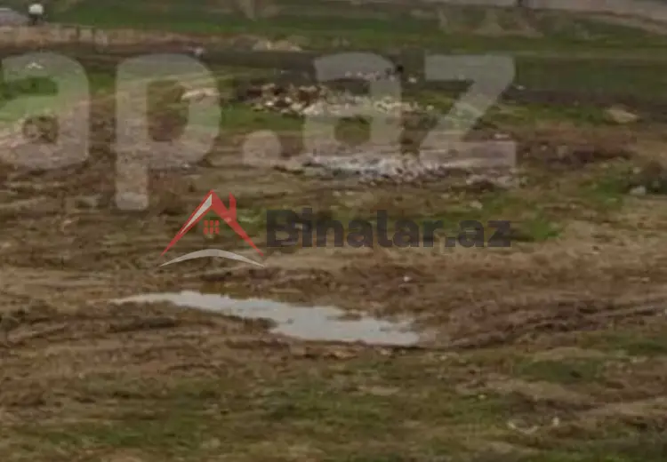0 sot Torpaq Satılır, Novxanı, Abşeron