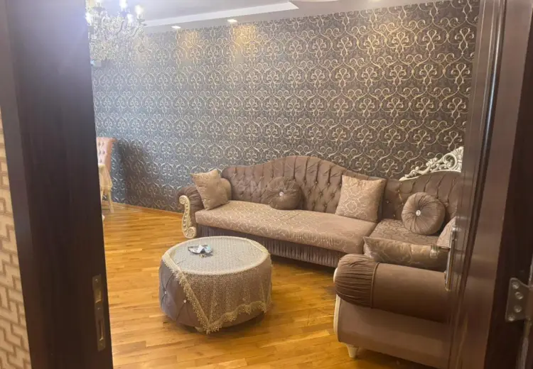 3 otaqlı mənzil Kirayə (aylıq), Nərimanov, Bakı