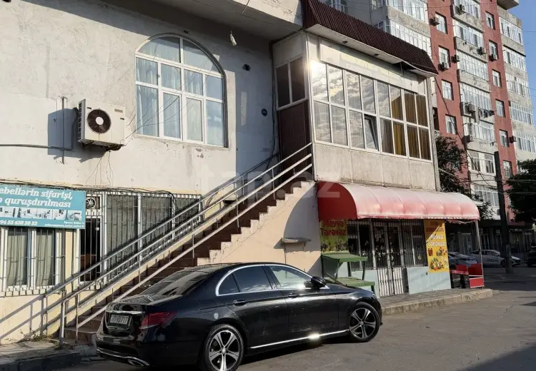 0 m² Obyekt / Ofis , Sumqayıt