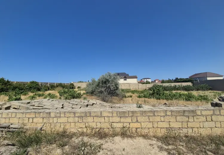 15 sot Torpaq Satılır, Bilgəh qəs., Sabunçu, Bakı