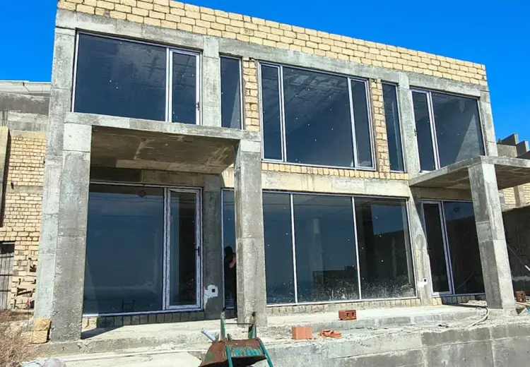 4.5 sot Torpaq Satılır, Badamdar qəs., Səbail, Bakı