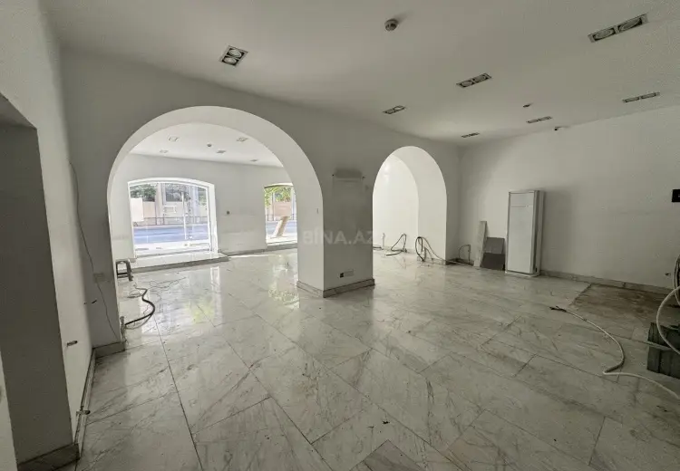 420 m² Obyekt / Ofis Satılır, Nəsimi, Bakı