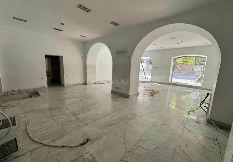 420 m² Obyekt / Ofis Satılır, Nəsimi, Bakı