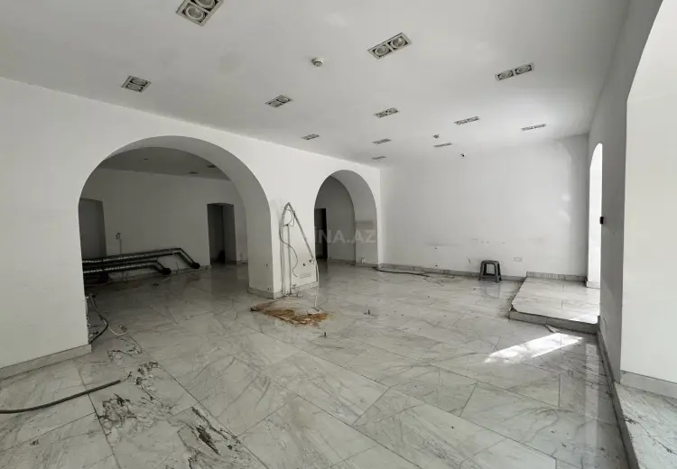 420 m² Obyekt / Ofis Satılır, Nəsimi, Bakı
