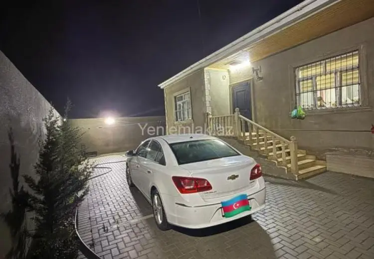 4 otaqlı mənzil Satılır, Zığ qəs., Suraxanı, Bakı